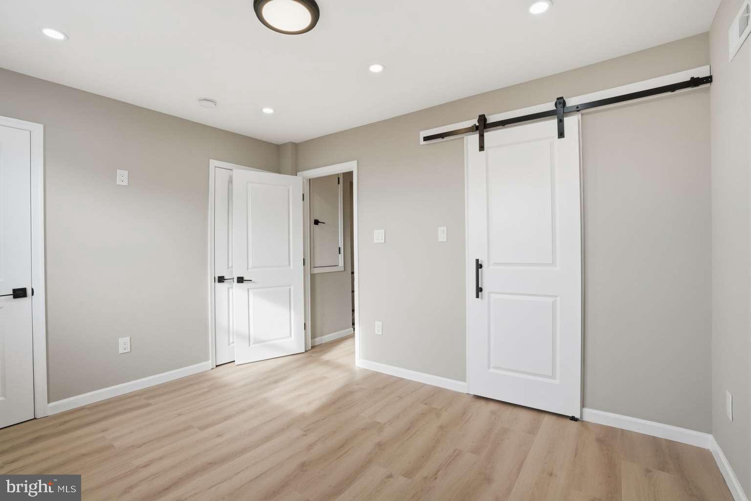 8653 Rugby Street Philadelphia, PA 19150 - Photo 22 of 45 a view of bathroom with a shower
