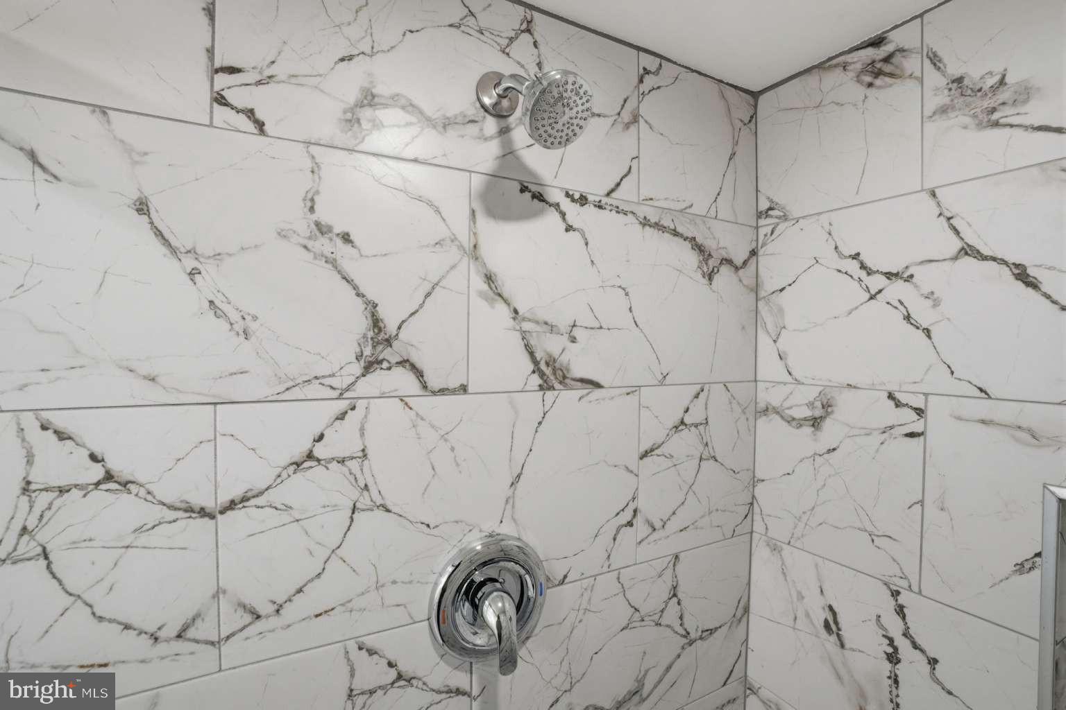 8653 Rugby Street Philadelphia, PA 19150 - Photo 37 of 45 a bathroom with a shower