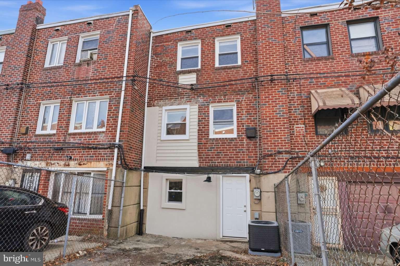 8653 Rugby Street Philadelphia, PA 19150 - Photo 44 of 45 a view of a house
