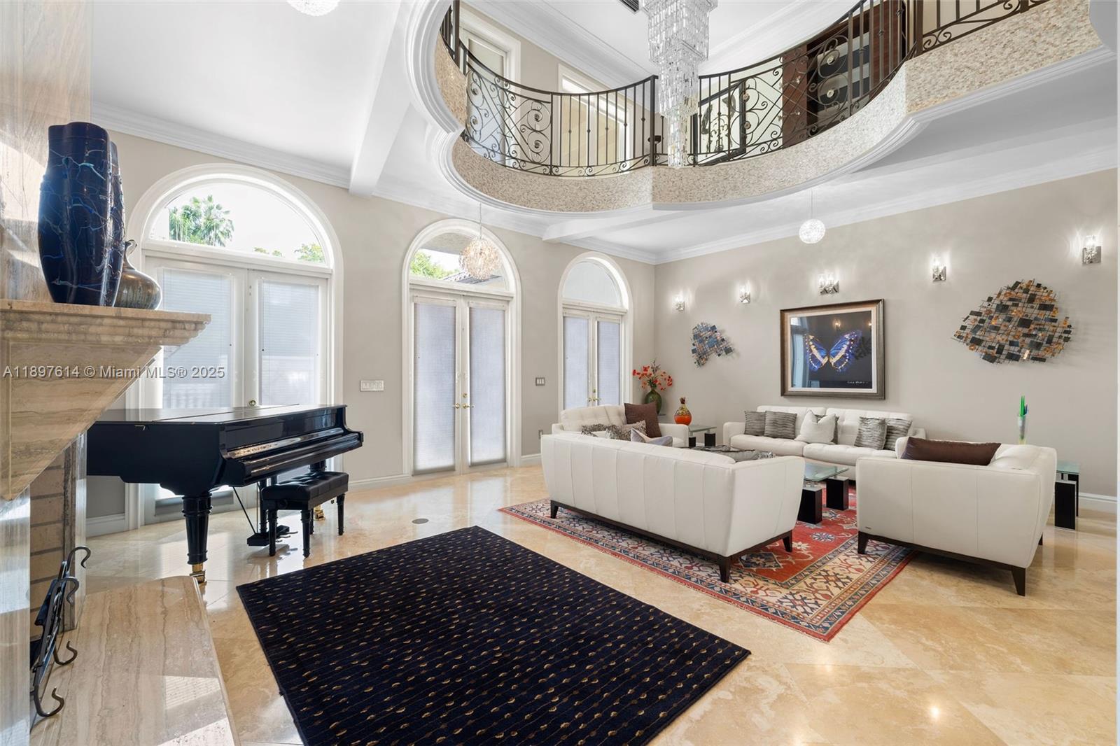 3601 Matheson Avenue Miami, FL 33133 - Photo 13 of 75