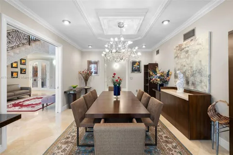 $8,895,000 | 3601 Matheson Avenue, Miami, FL 33133