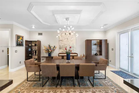 $8,895,000 | 3601 Matheson Avenue, Miami, FL 33133