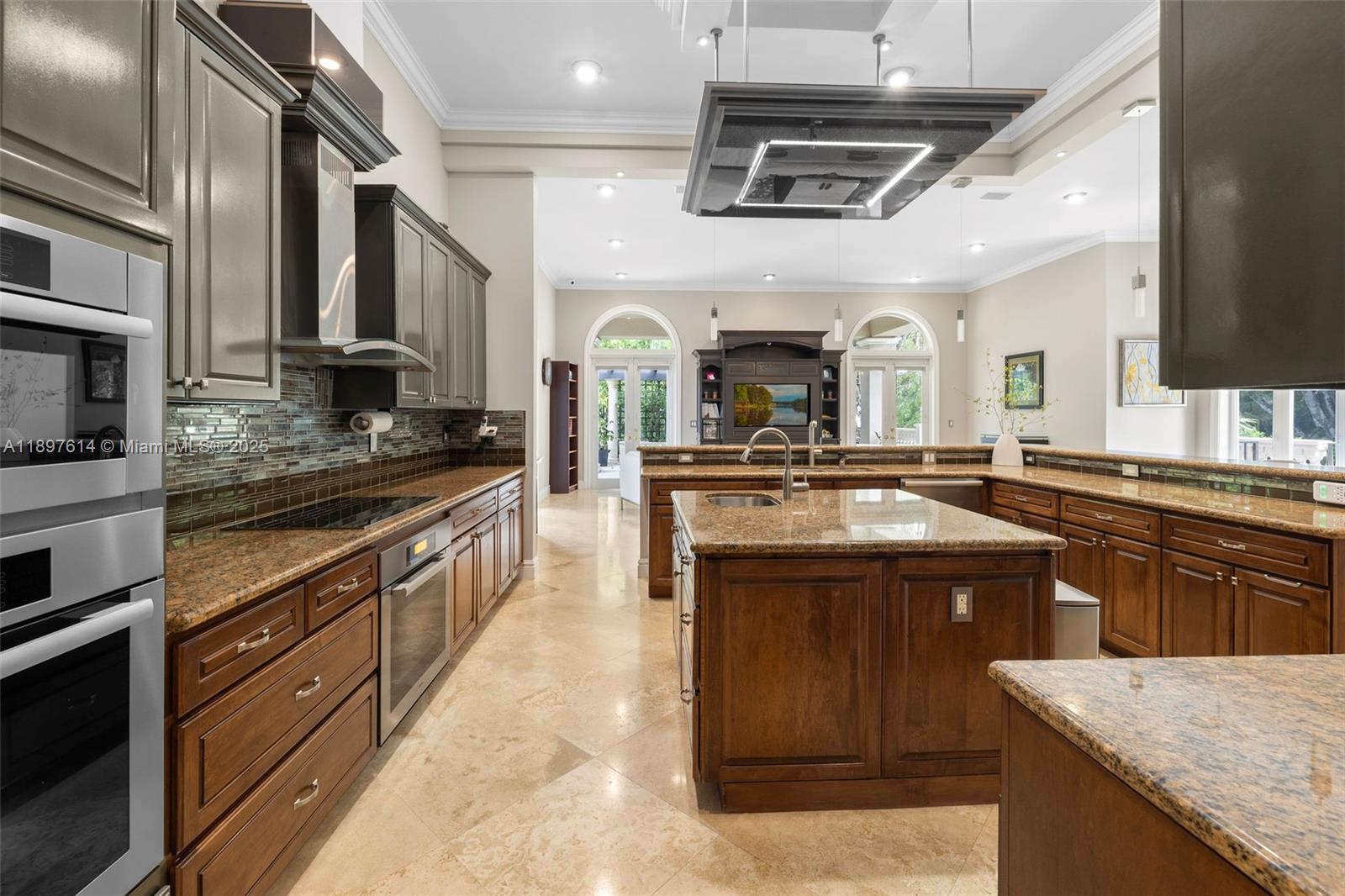 3601 Matheson Avenue Miami, FL 33133 - Photo 19 of 75