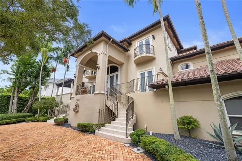 $8,895,000 | 3601 Matheson Avenue, Miami, FL 33133
