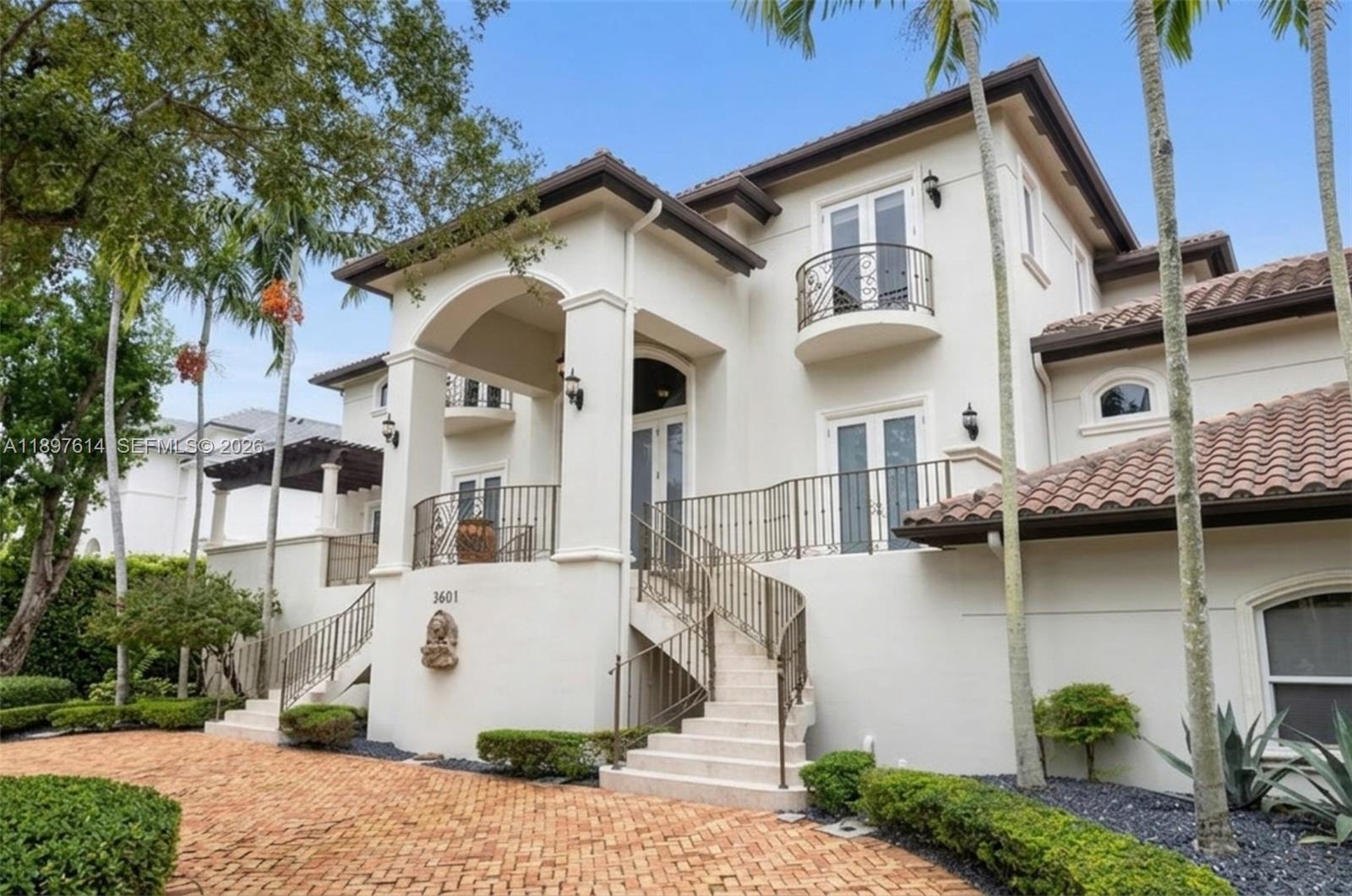 3601 Matheson Avenue Miami, FL 33133 - Photo 2 of 64