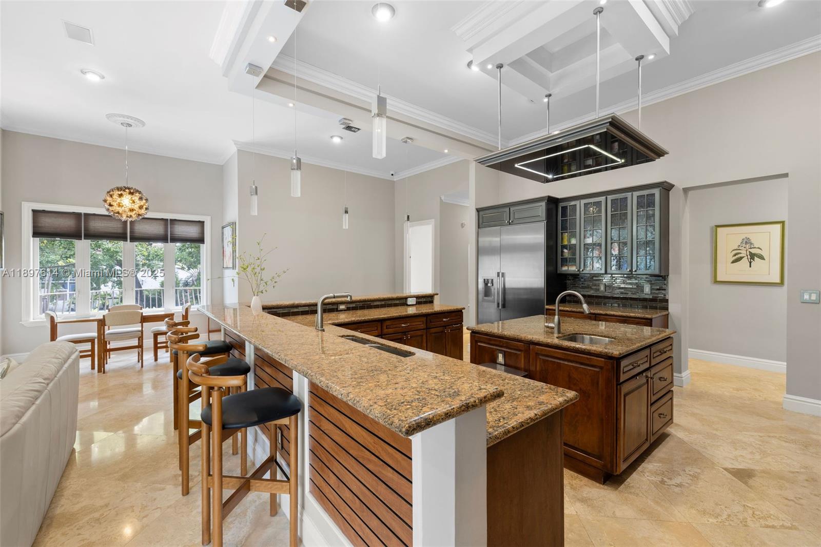 3601 Matheson Avenue Miami, FL 33133 - Photo 23 of 75