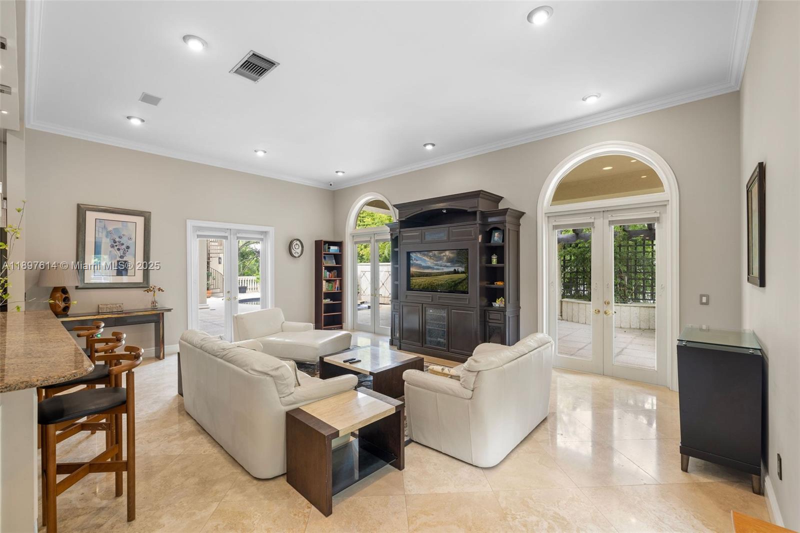 3601 Matheson Avenue Miami, FL 33133 - Photo 25 of 75