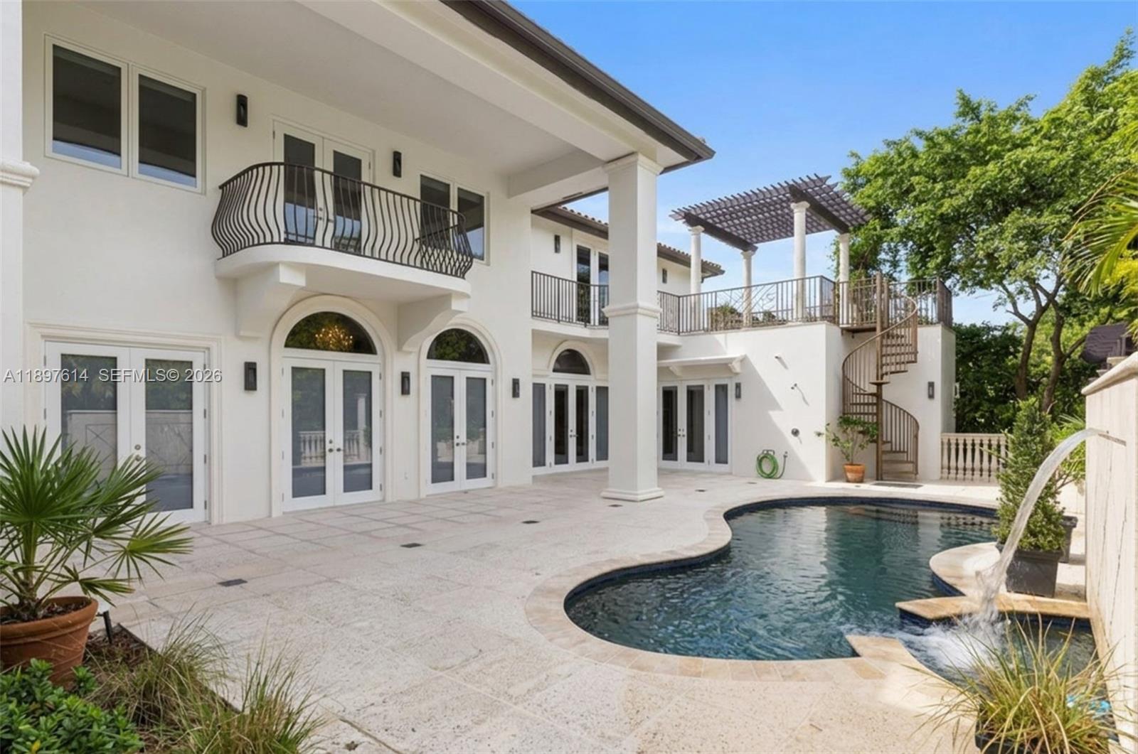 3601 Matheson Avenue Miami, FL 33133 - Photo 3 of 64