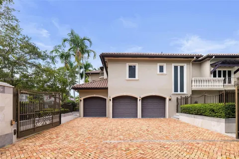 $8,895,000 | 3601 Matheson Avenue, Miami, FL 33133