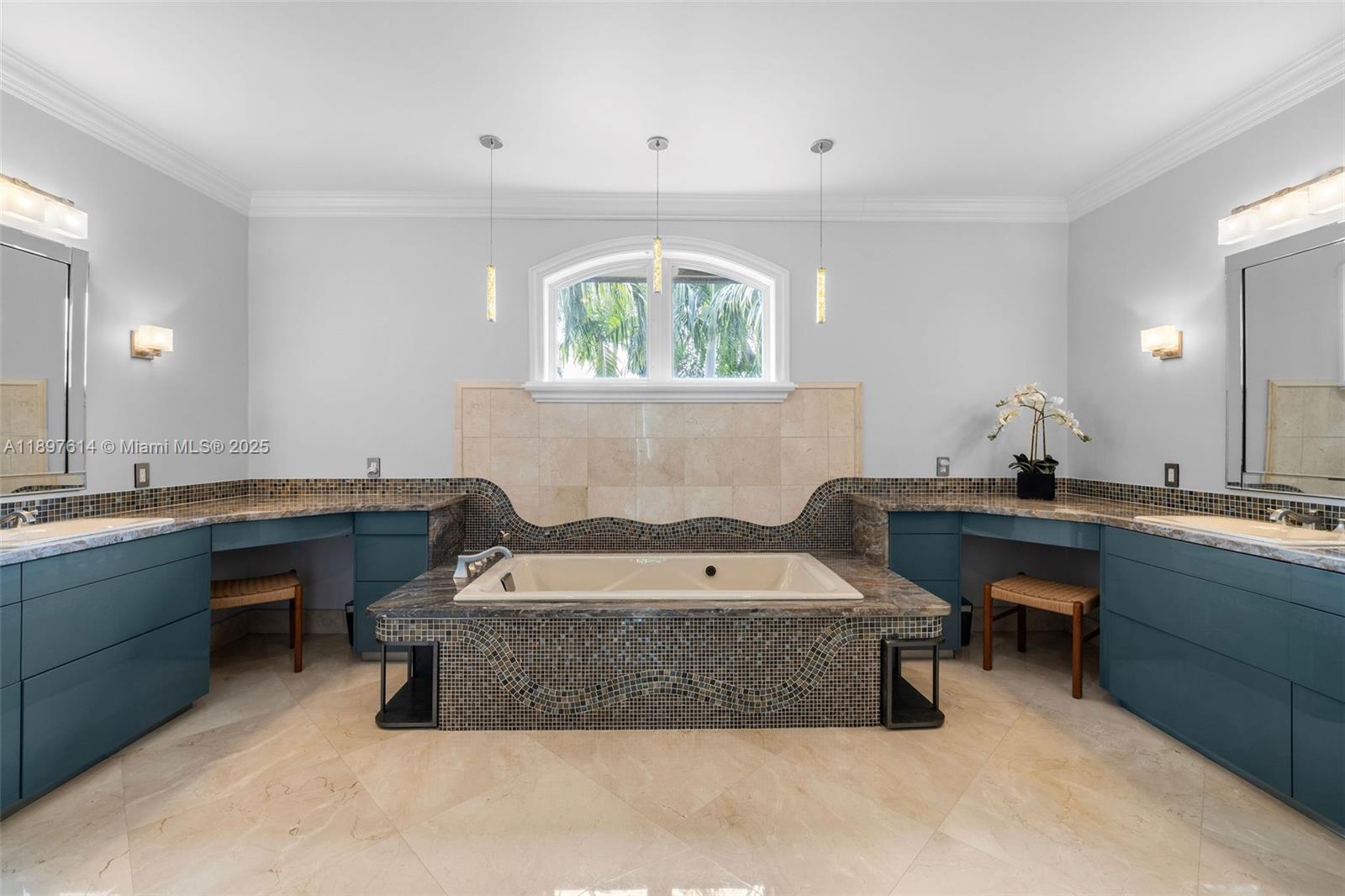 3601 Matheson Avenue Miami, FL 33133 - Photo 43 of 75