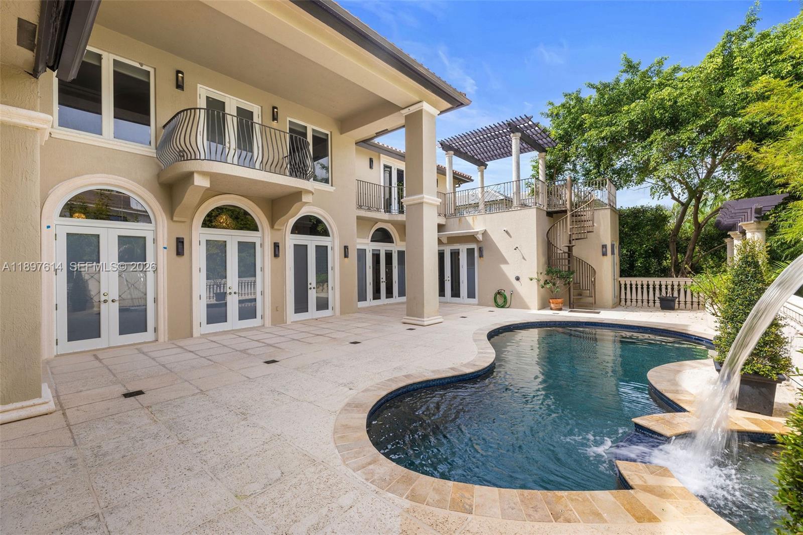 3601 Matheson Avenue Miami, FL 33133 - Photo 54 of 63