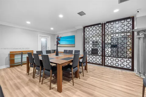 $8,895,000 | 3601 Matheson Avenue, Miami, FL 33133