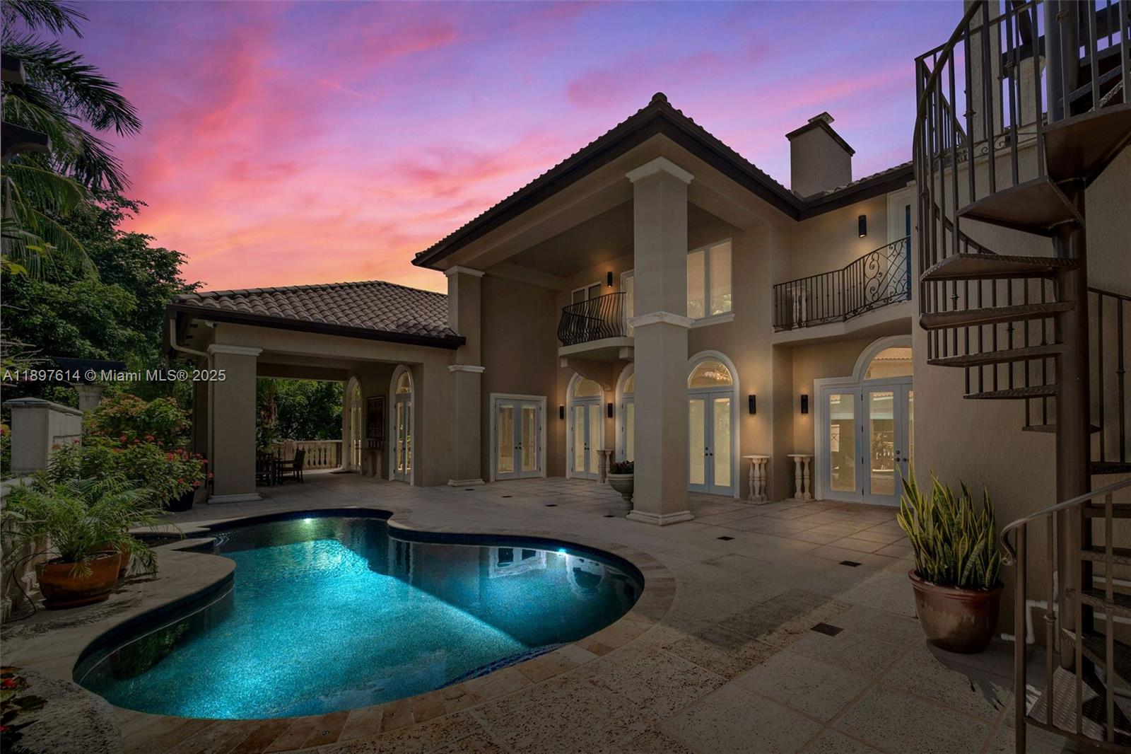 3601 Matheson Avenue Miami, FL 33133 - Photo 6 of 75