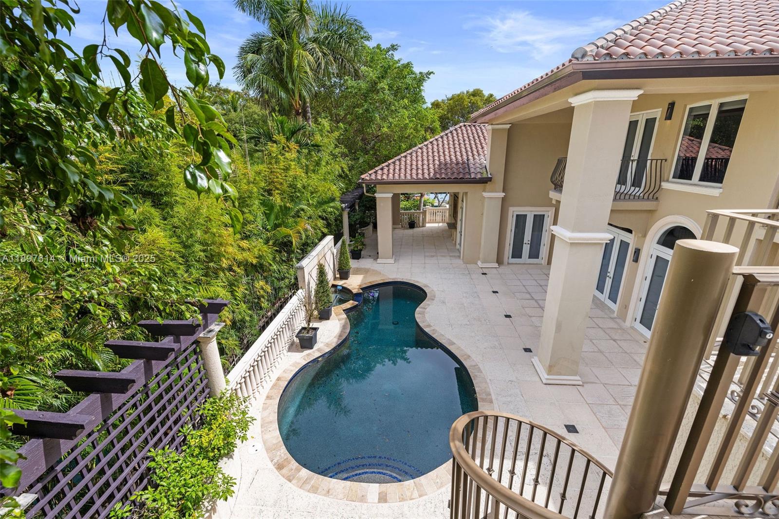 3601 Matheson Avenue Miami, FL 33133 - Photo 63 of 75