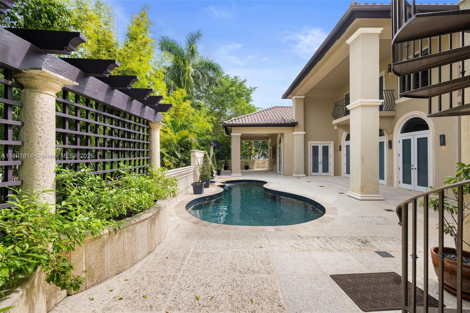 3601 Matheson Avenue Miami, FL 33133 - Photo 64 of 75