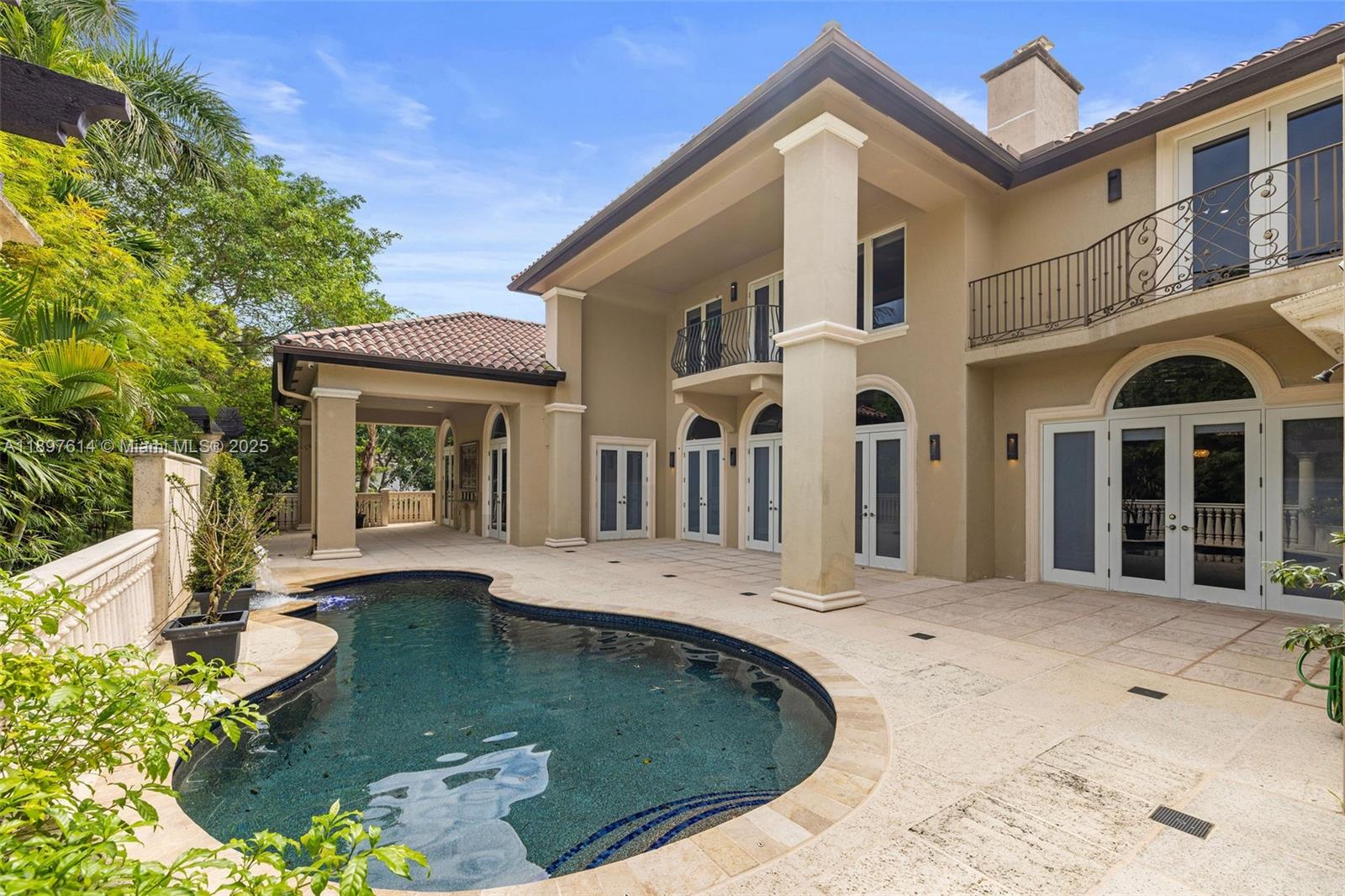 3601 Matheson Avenue Miami, FL 33133 - Photo 67 of 75