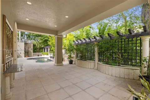 $8,895,000 | 3601 Matheson Avenue, Miami, FL 33133