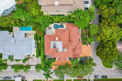 $8,895,000 | 3601 Matheson Avenue, Miami, FL 33133