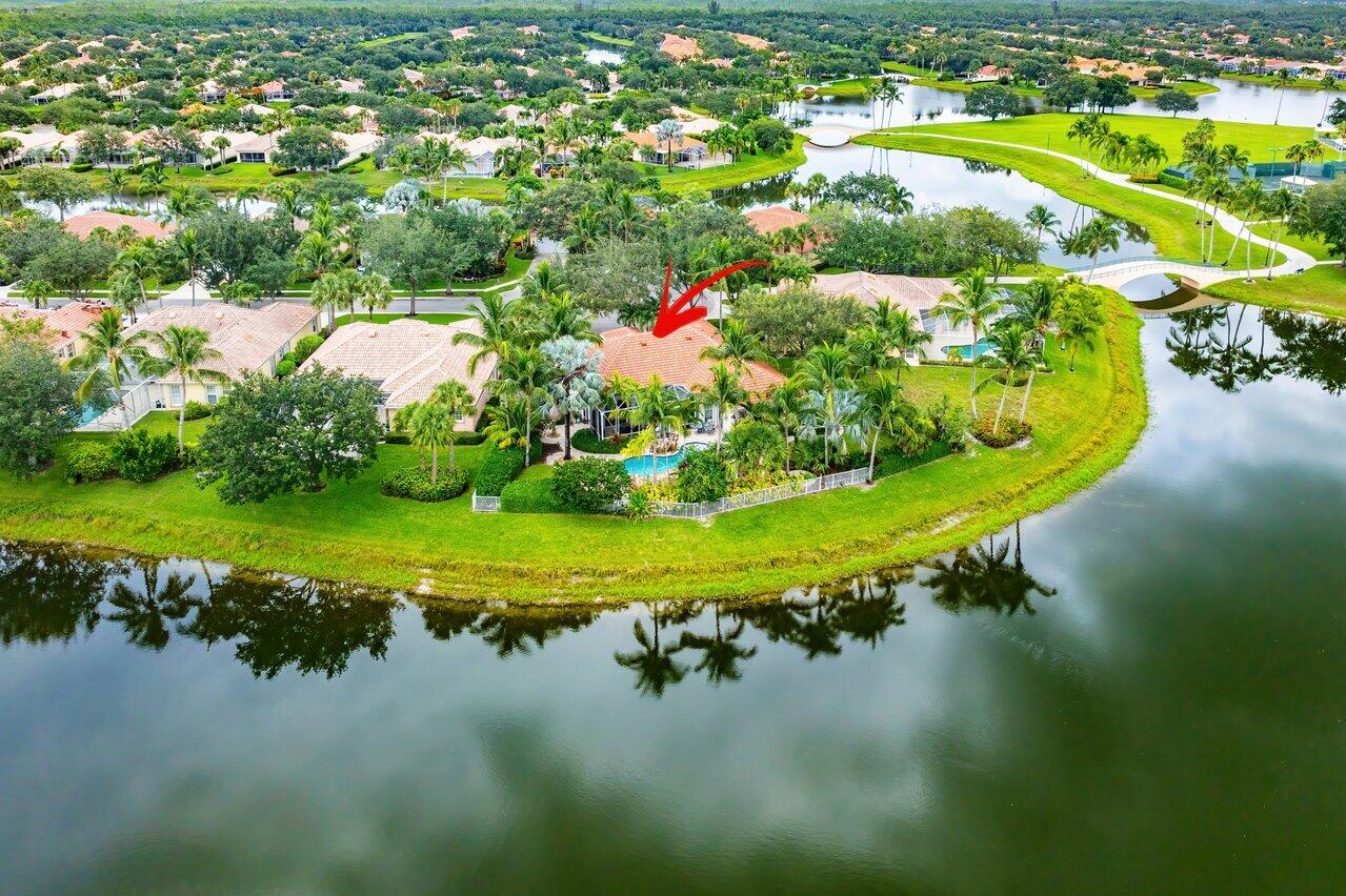 7580 Red River Road West Palm Beach, FL 33411 - Photo 50 of 69 a view of an outdoor space
