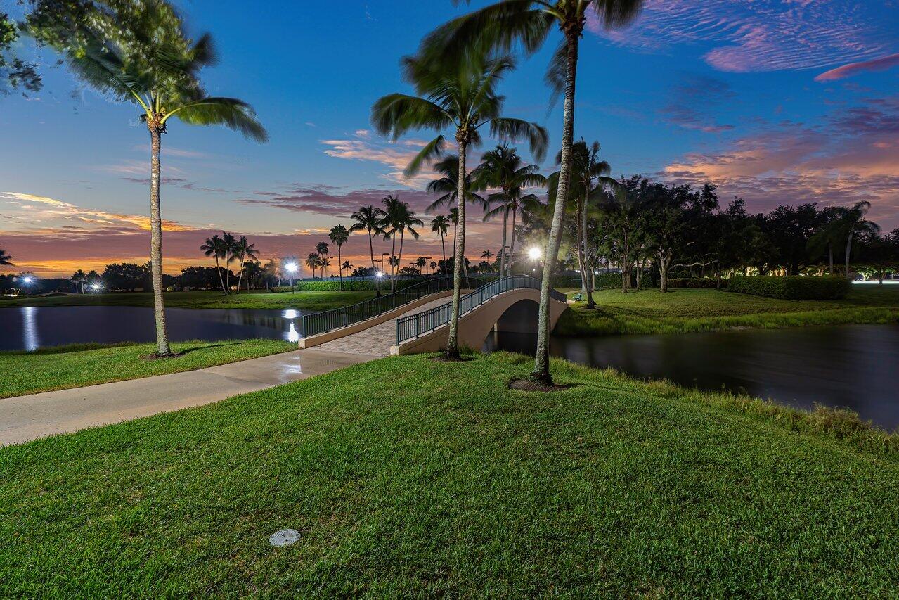 7580 Red River Road West Palm Beach, FL 33411 - Photo 63 of 69 a view of a park