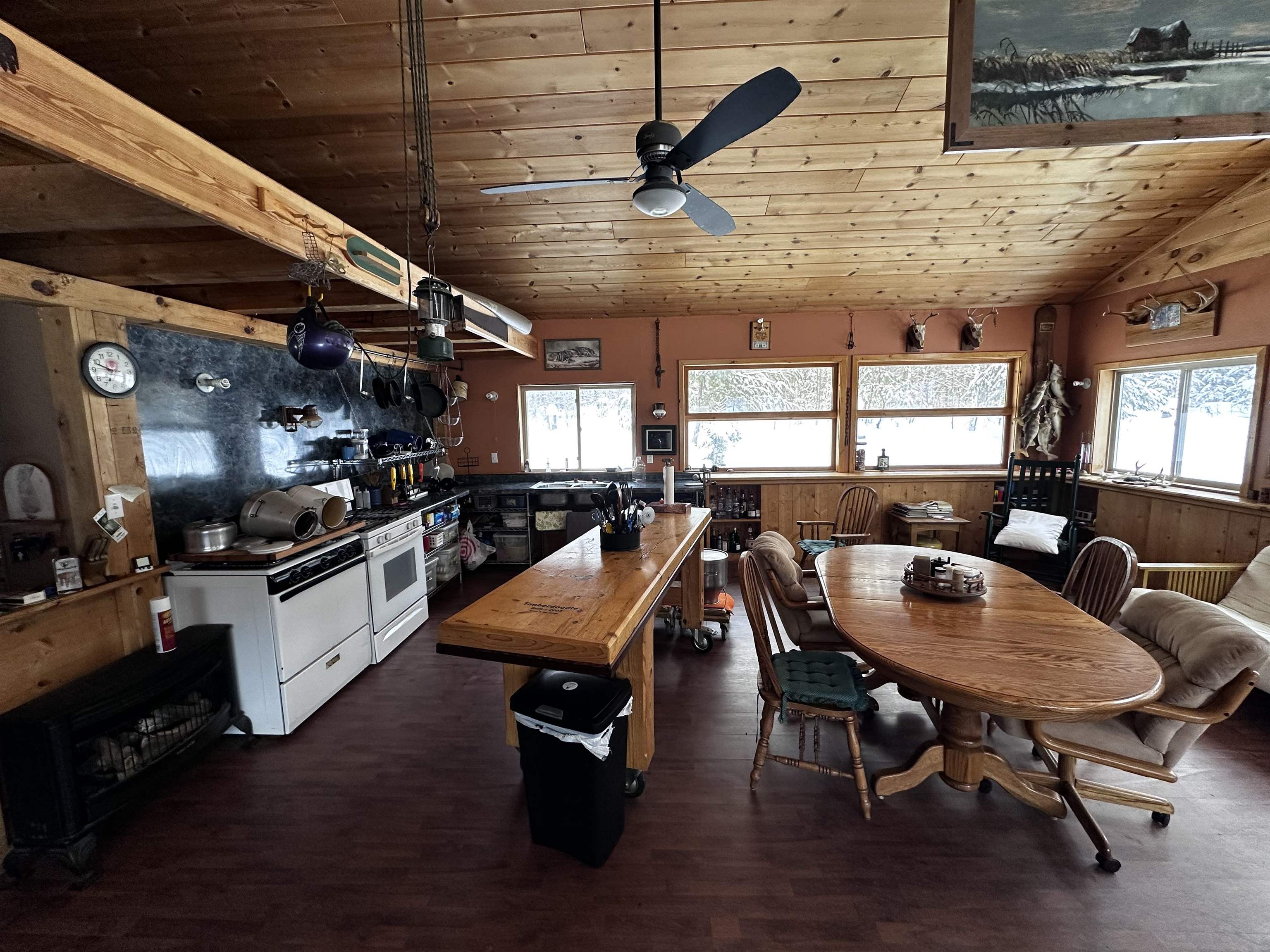 15865 Thrasher Road Alvin, WI 54542 - Photo 7 of 31
