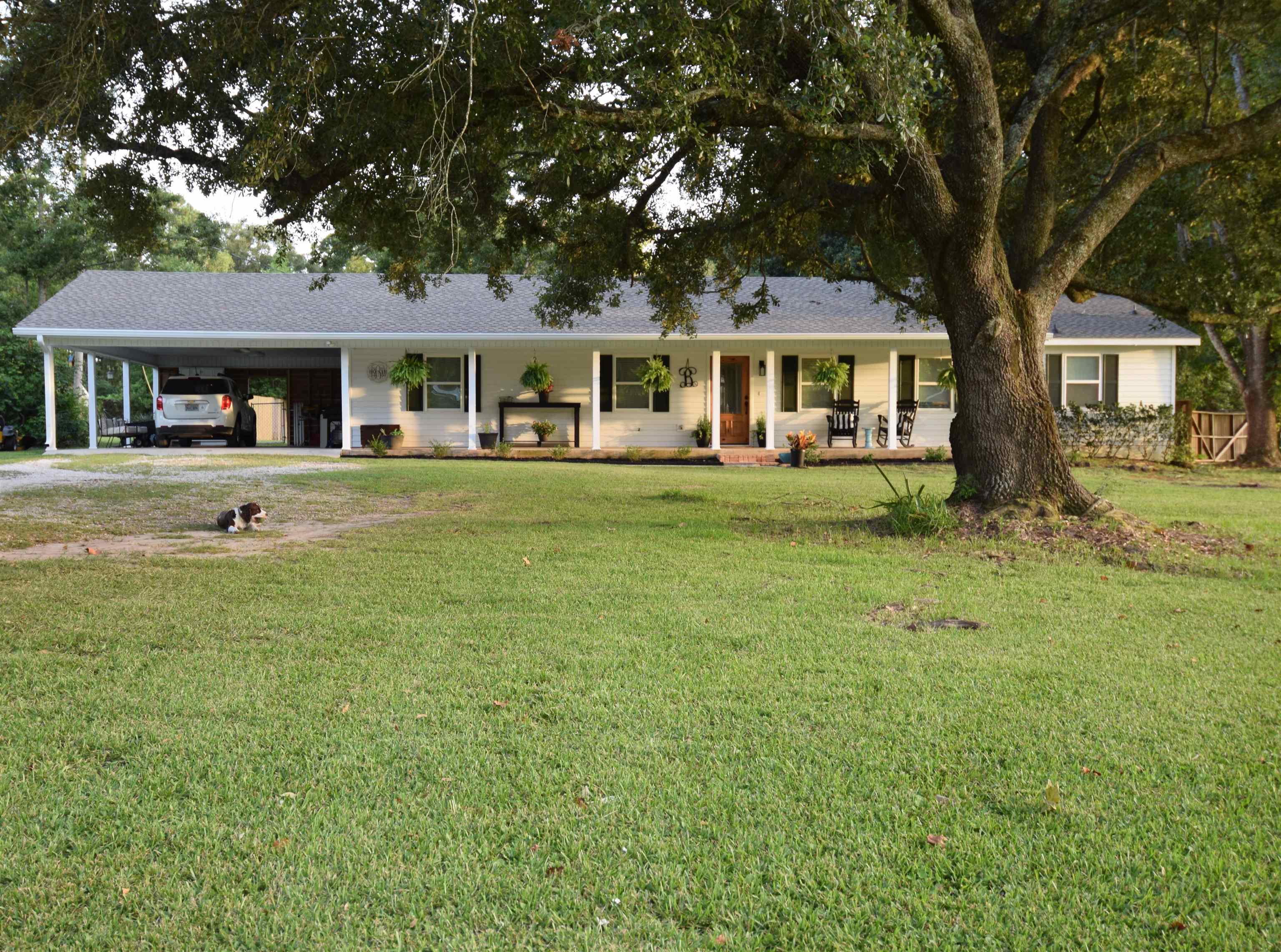 35535 County Road 39 Stapleton, AL 36578 - Photo 5 of 11