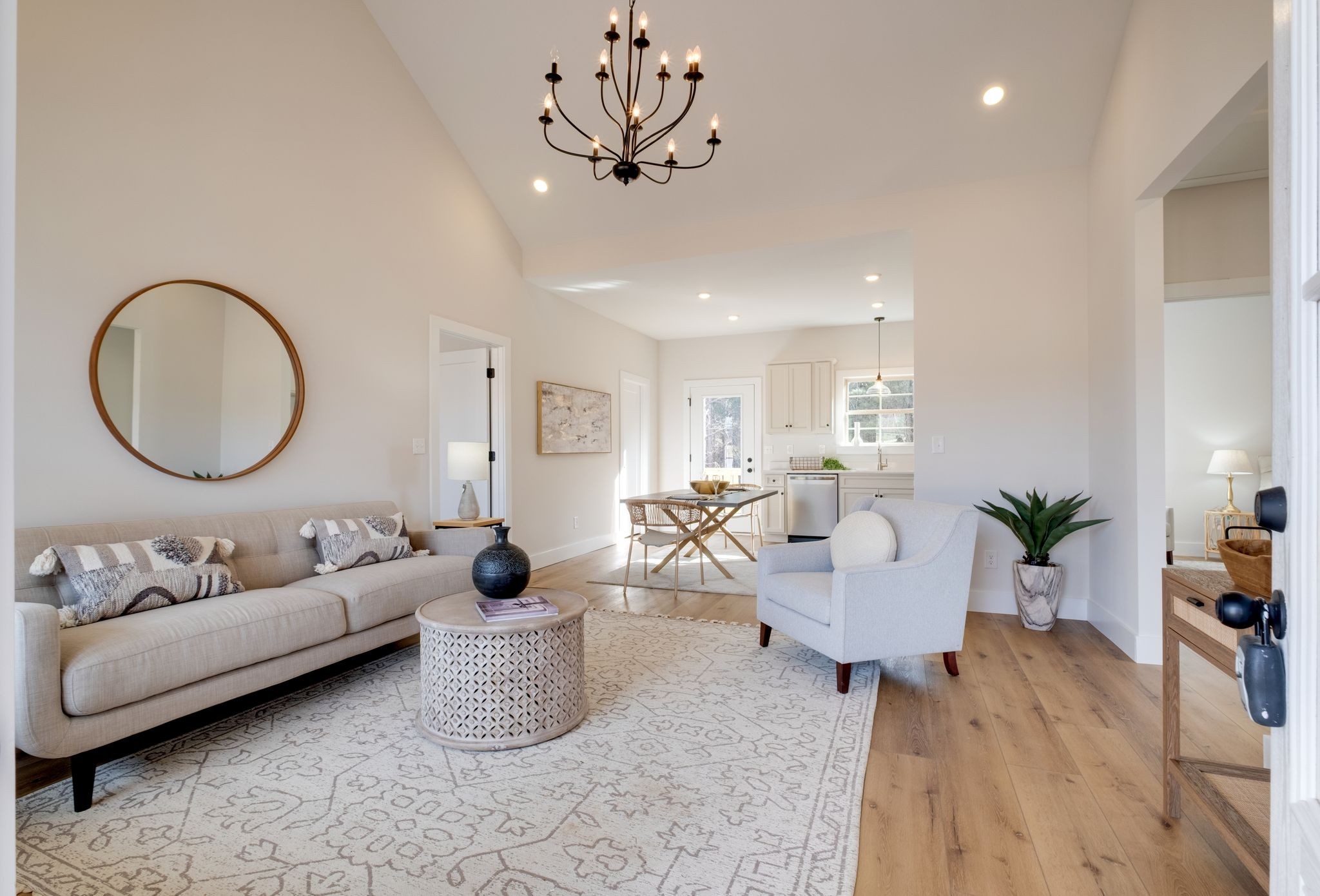 1272 Old County House Road Charlotte, TN 37036 - Photo 2 of 27