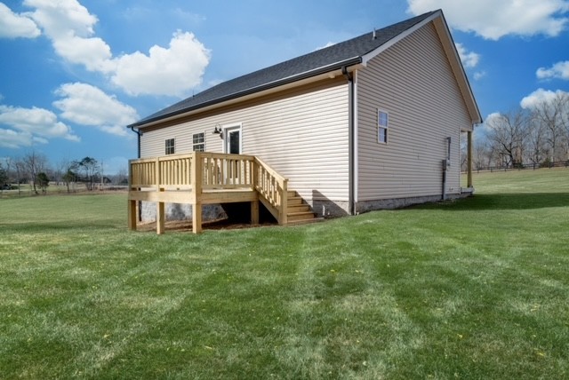 1272 Old County House Road Charlotte, TN 37036 - Photo 26 of 27