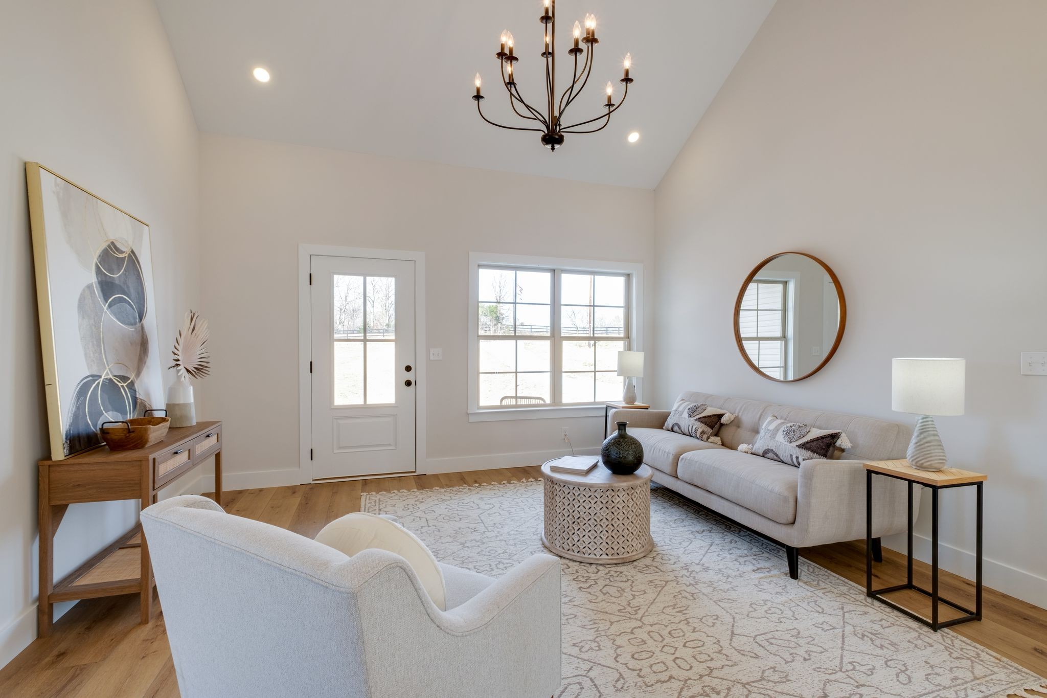 1272 Old County House Road Charlotte, TN 37036 - Photo 4 of 27