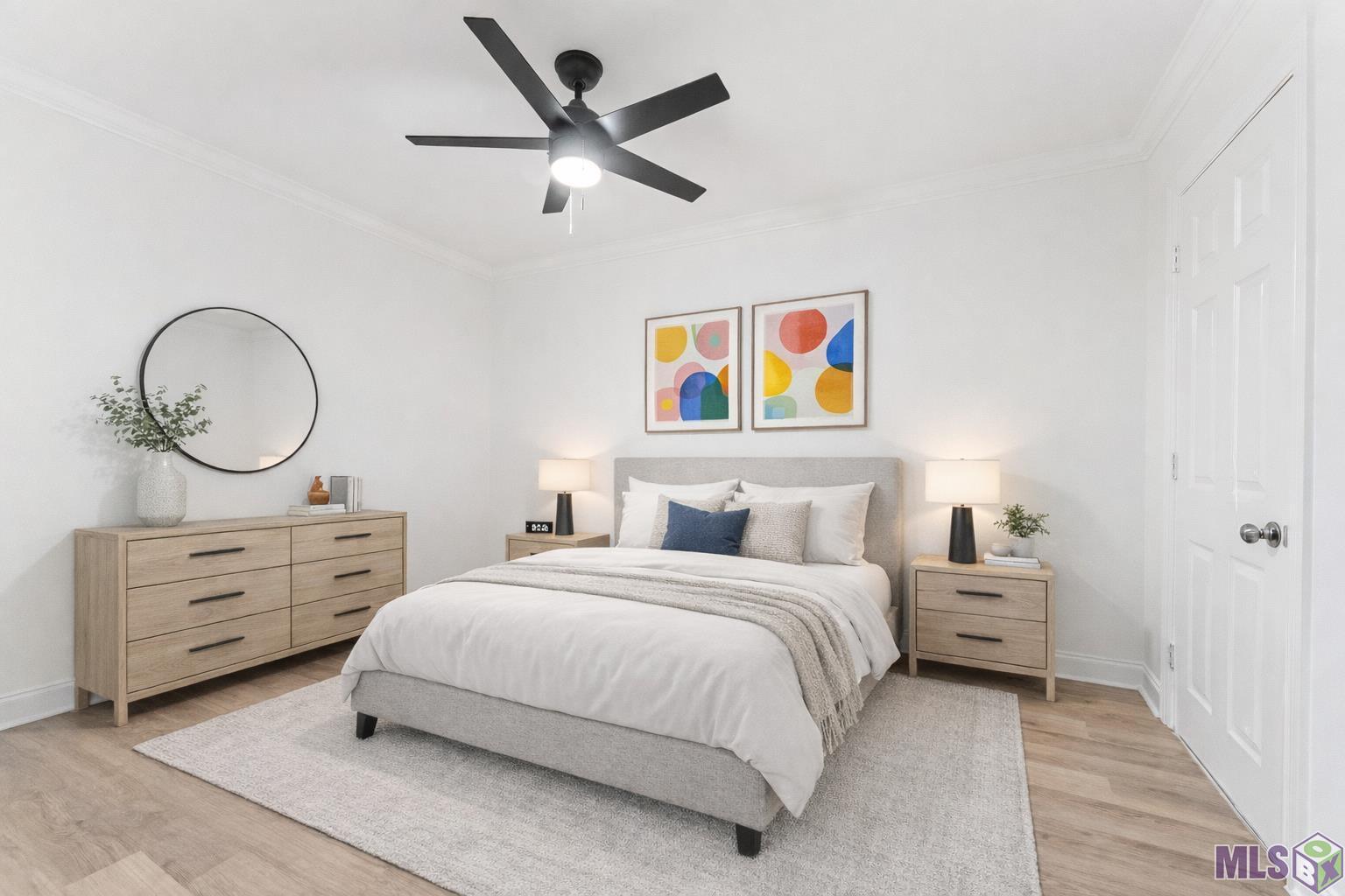 2045 North 3rd Street, Unit 129 Baton Rouge, LA 70802 - Photo 11 of 19 Virtual Staging