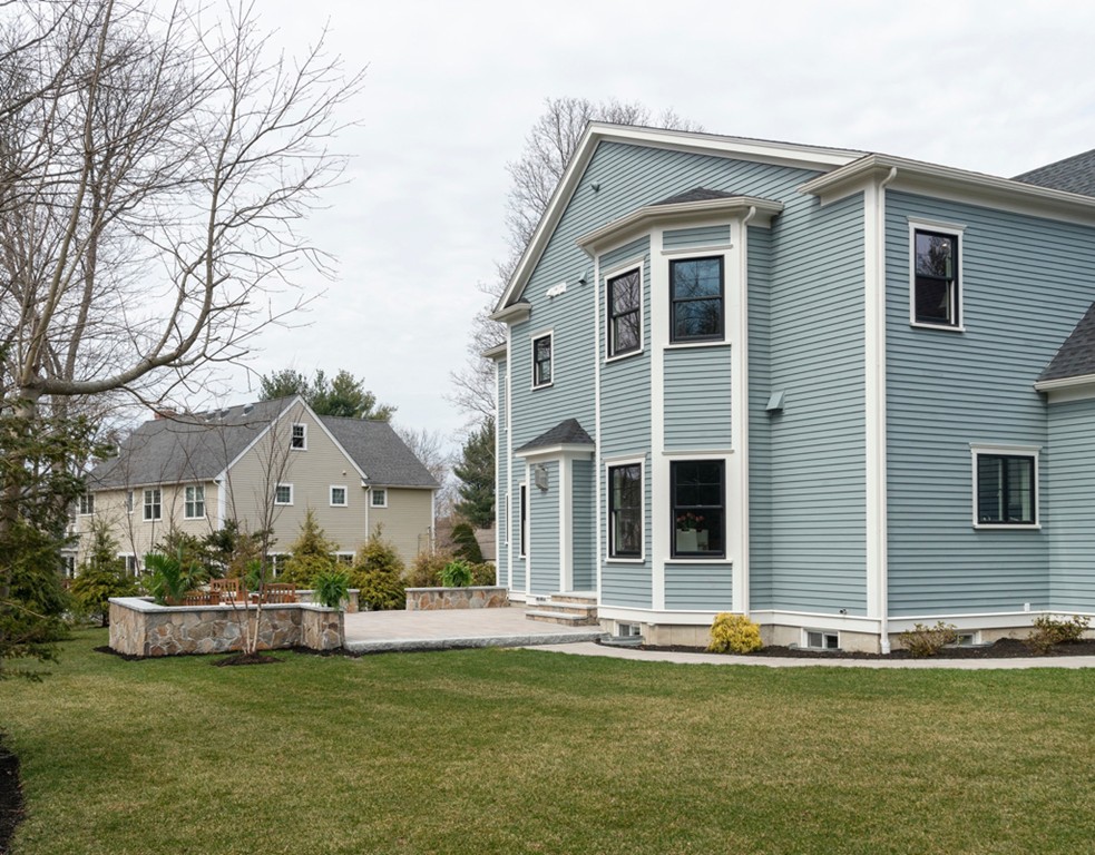 11 Fairbanks Road Lexington, MA 02421 - Photo 28 of 30