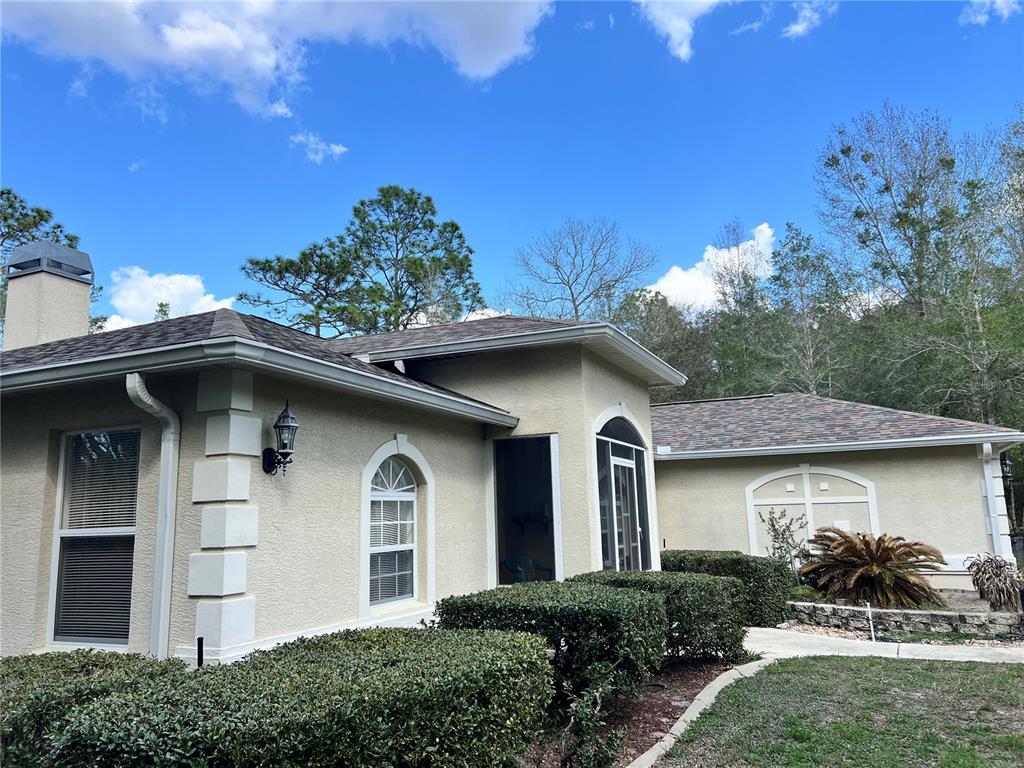 1995 East Newhaven Street Inverness, FL 34453 - Photo 31 of 45