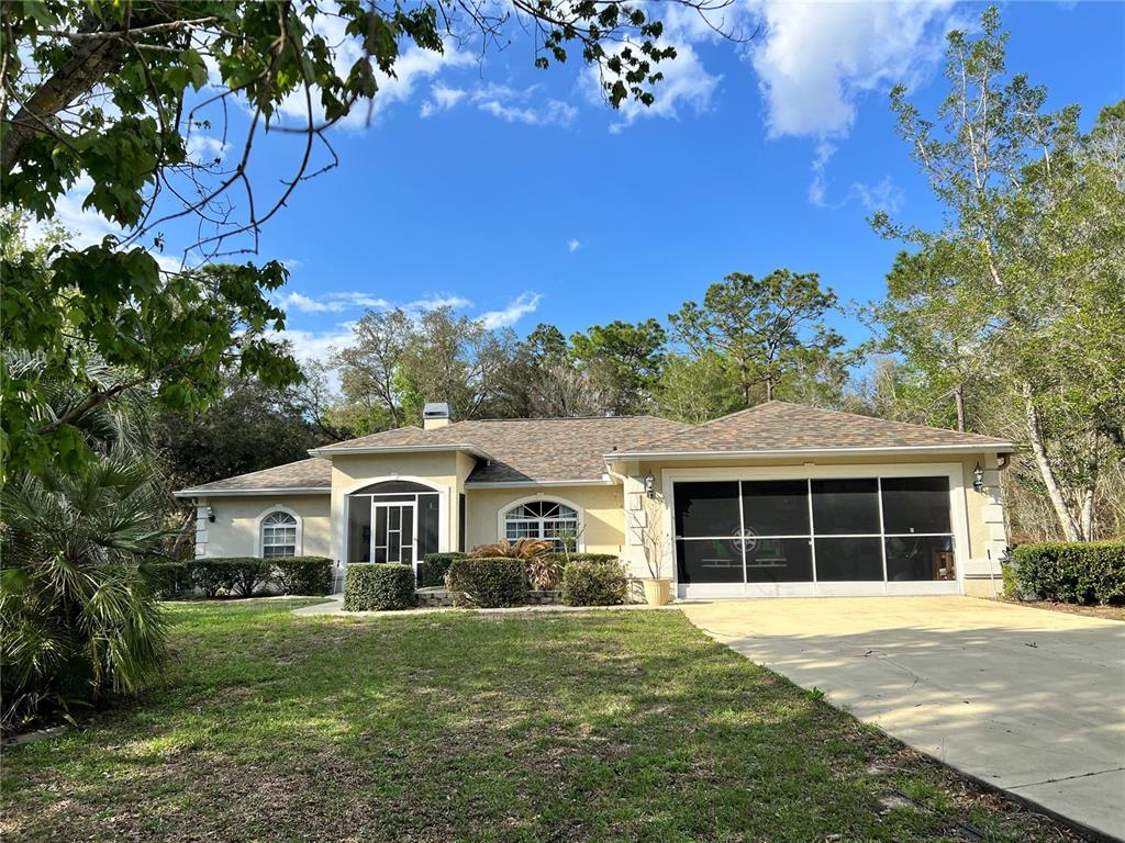 1995 East Newhaven Street Inverness, FL 34453 - Photo 34 of 45