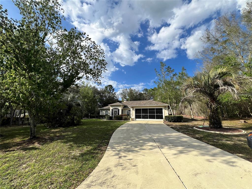 1995 East Newhaven Street Inverness, FL 34453 - Photo 41 of 45