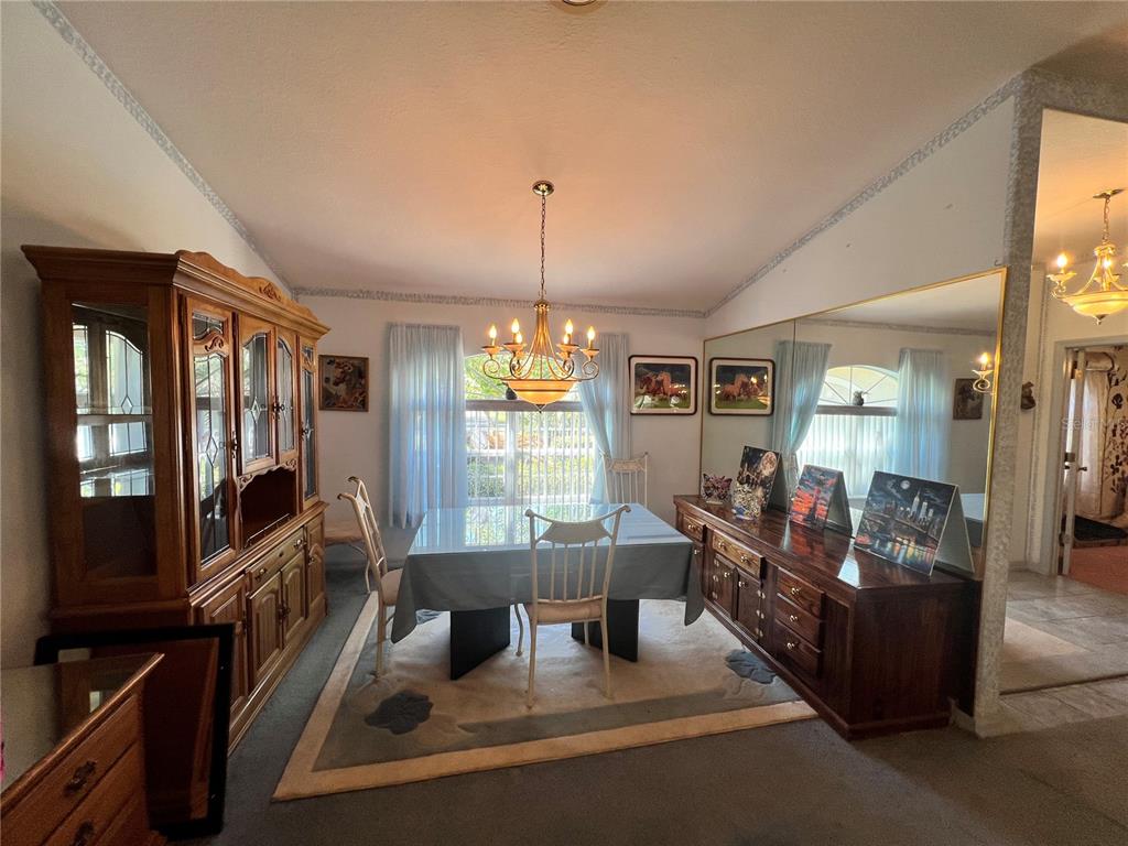 1995 East Newhaven Street Inverness, FL 34453 - Photo 43 of 45