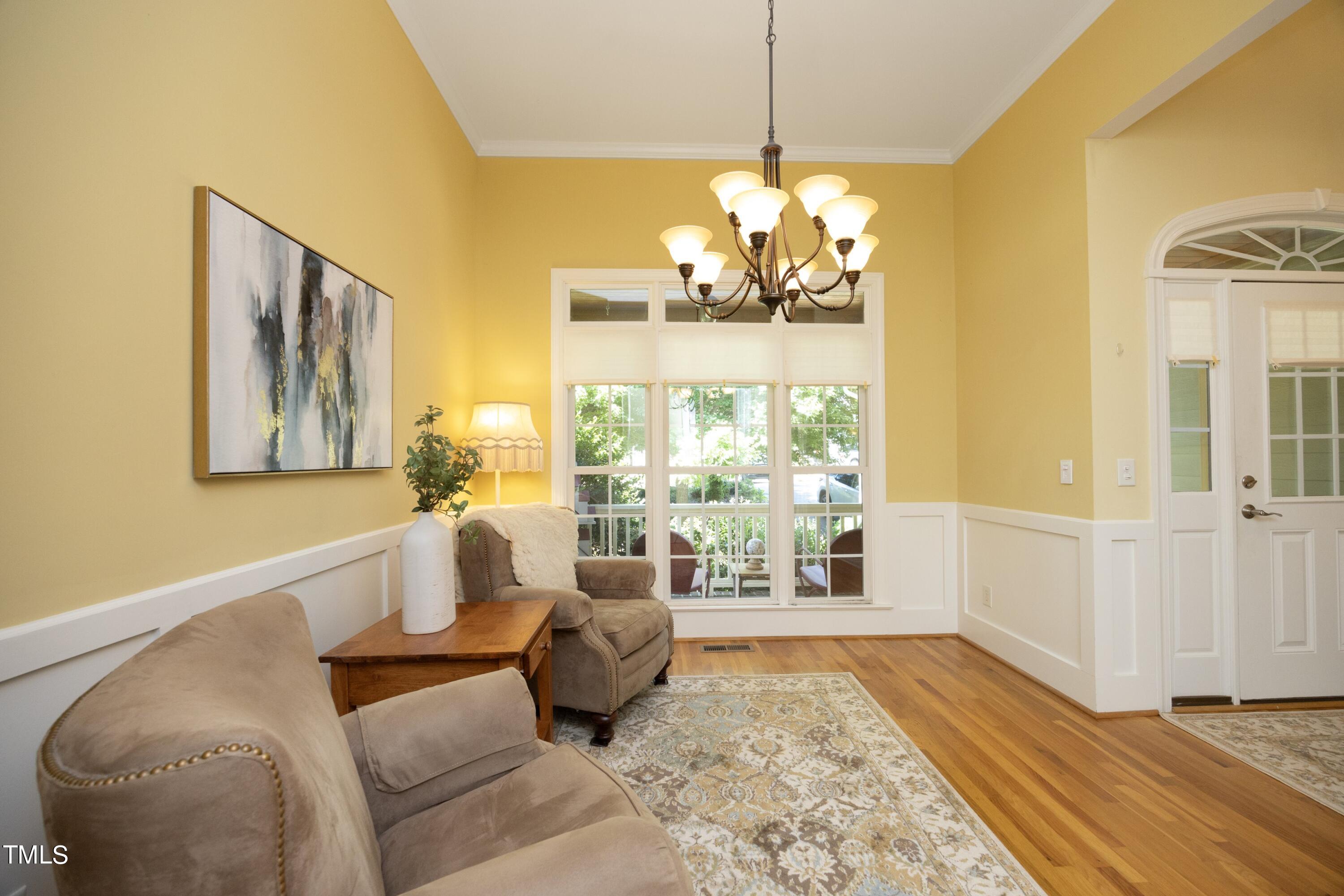356 May Farm Road Pittsboro, NC 27312 - Photo 20 of 48 20Dining