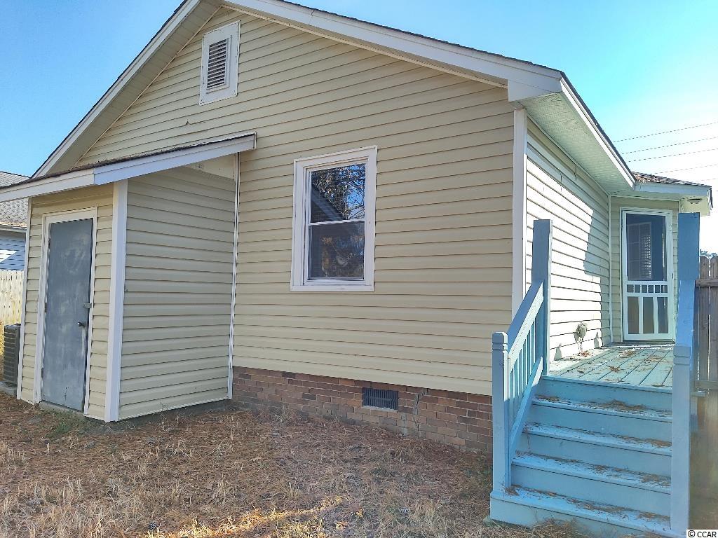 640 Burcale Road Myrtle Beach, SC 29579 - Photo 20 of 23 Gallery Image 20