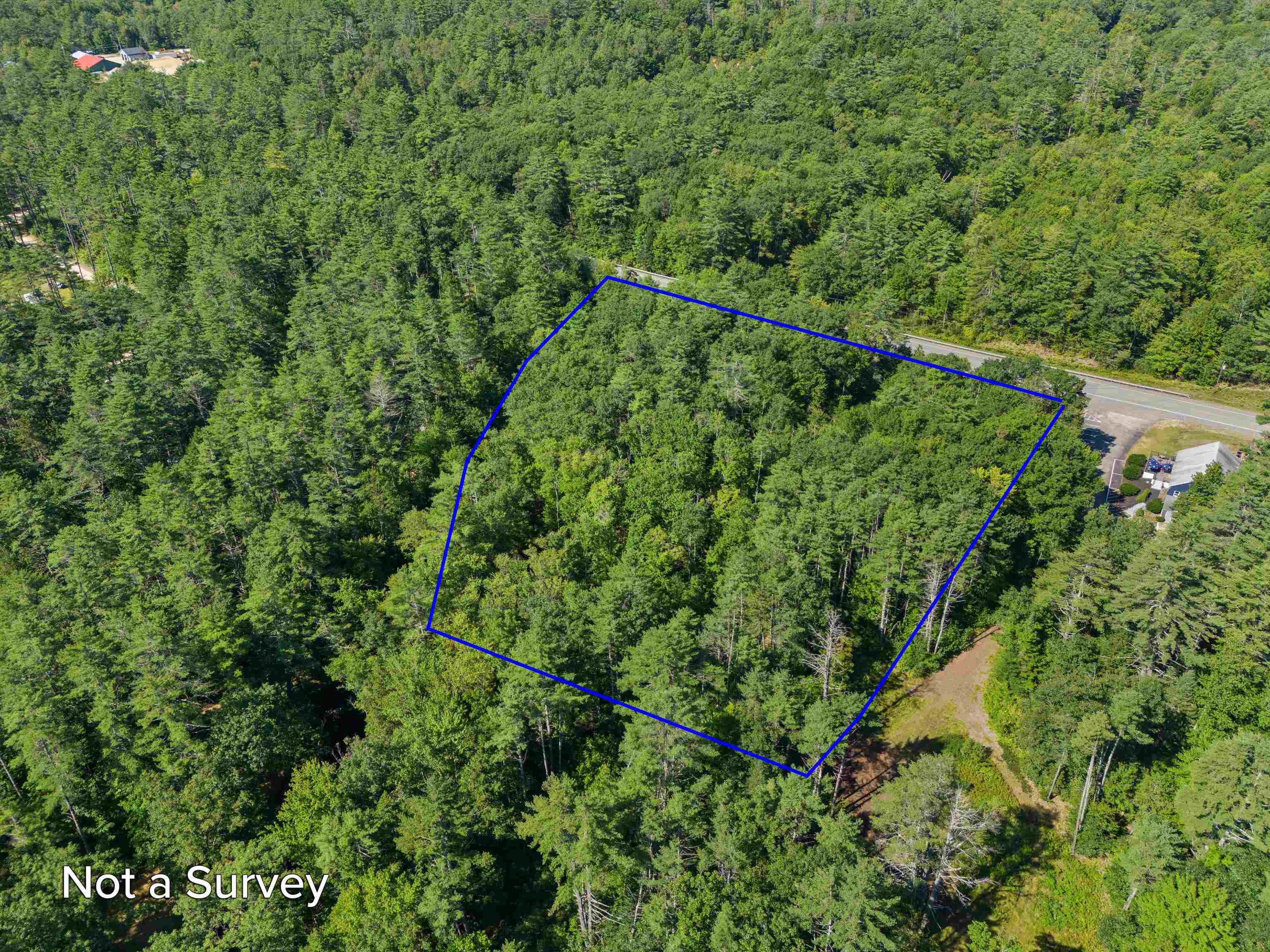 0 Suncook Valley Road Center Barnstead, NH 03225 - Photo 21 of 28