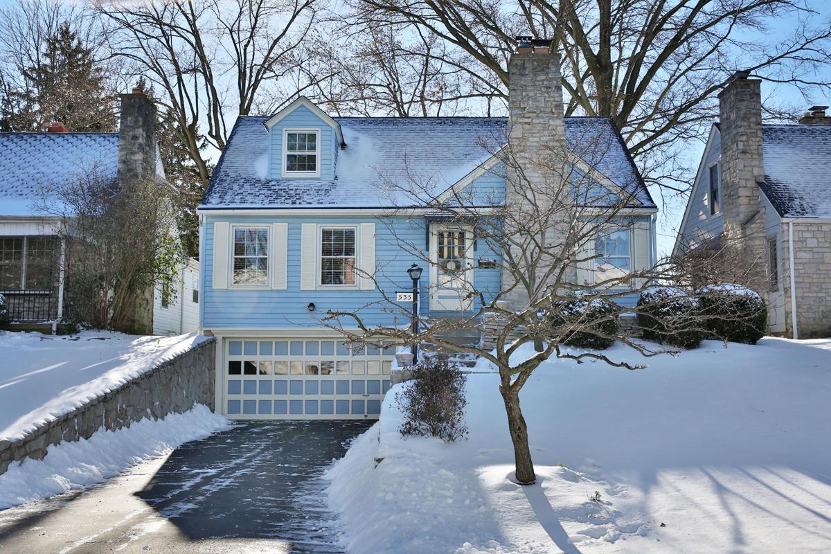 535 Walhalla Road Columbus, OH 43202 - Photo 1 of 31 Gallery Image 1