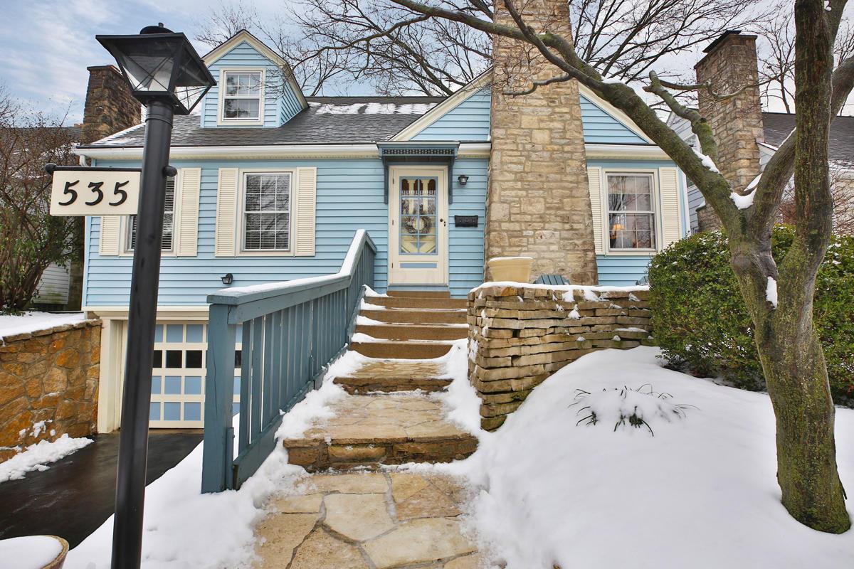 535 Walhalla Road Columbus, OH 43202 - Photo 3 of 31 Gallery Image 3