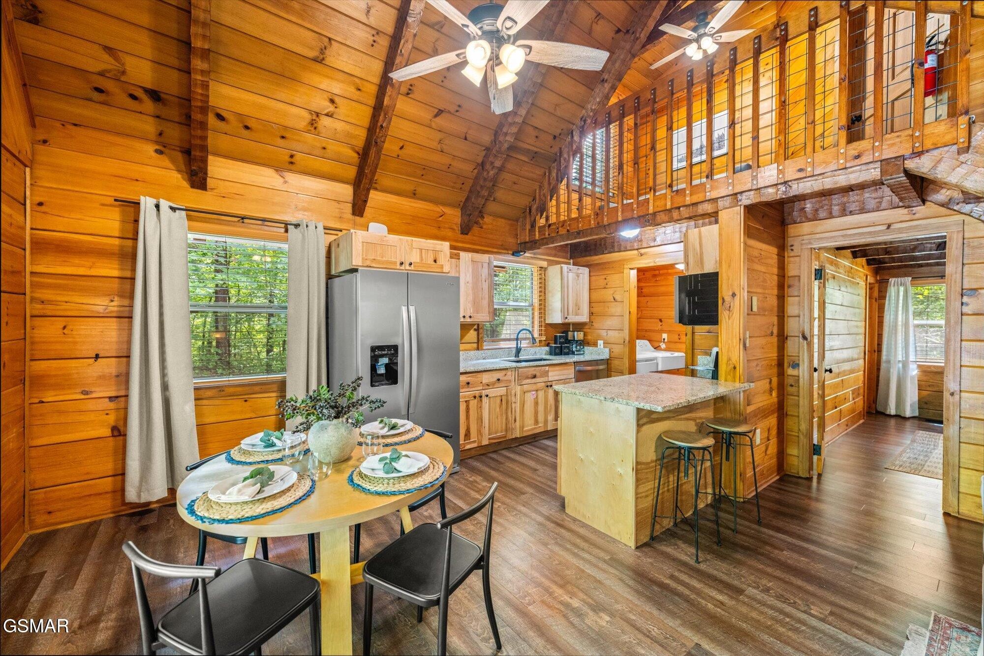 4372 Boogertown Road, Unit 3 Sevierville, TN 37876 - Photo 9 of 21 Gallery Image 9