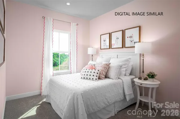 $317,480 | 5138 Crimson Kate Lane, Charlotte, NC 28208