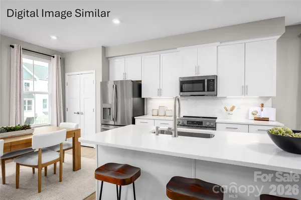 $317,480 | 5138 Crimson Kate Lane, Charlotte, NC 28208