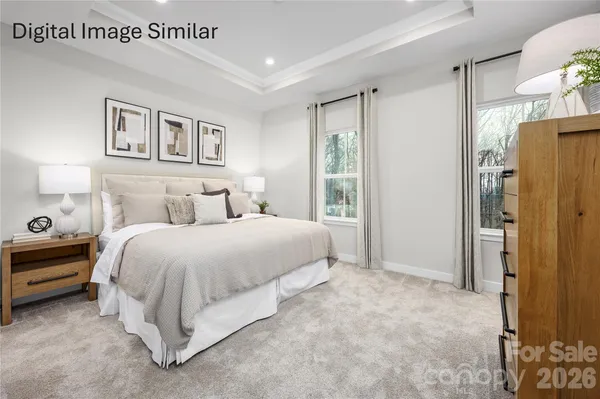 $317,480 | 5138 Crimson Kate Lane, Charlotte, NC 28208
