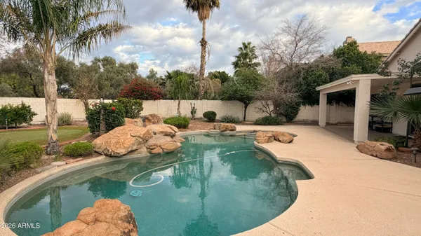 $779,000 | 4292 West Walton Way, Chandler, AZ 85226