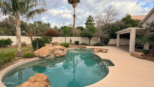 $795,000 | 4292 West Walton Way, Chandler, AZ 85226