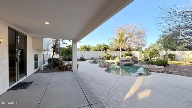 $795,000 | 4292 West Walton Way, Chandler, AZ 85226