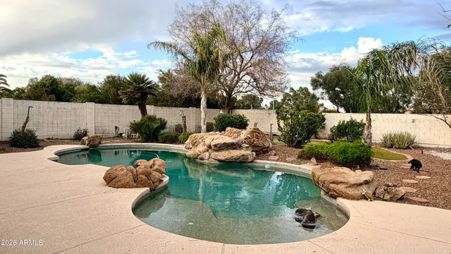 $795,000 | 4292 West Walton Way, Chandler, AZ 85226
