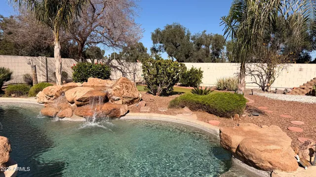 $795,000 | 4292 West Walton Way, Chandler, AZ 85226