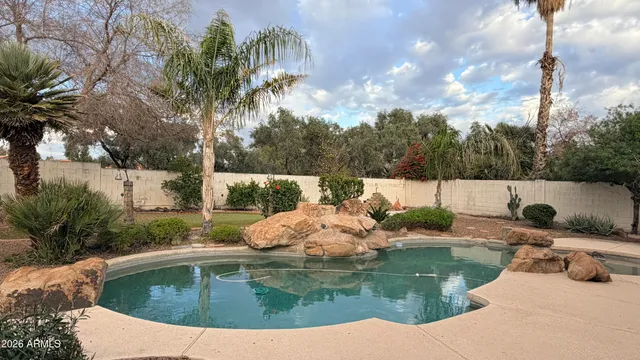 $795,000 | 4292 West Walton Way, Chandler, AZ 85226